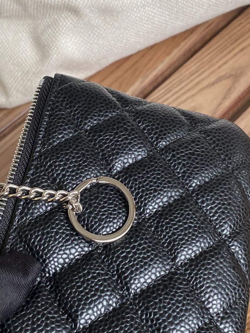 Chanel Wallet Purse